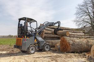 Jaka ładowarka teleskopowa jest najlepsza?